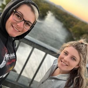 Meet your Posher, Tanya